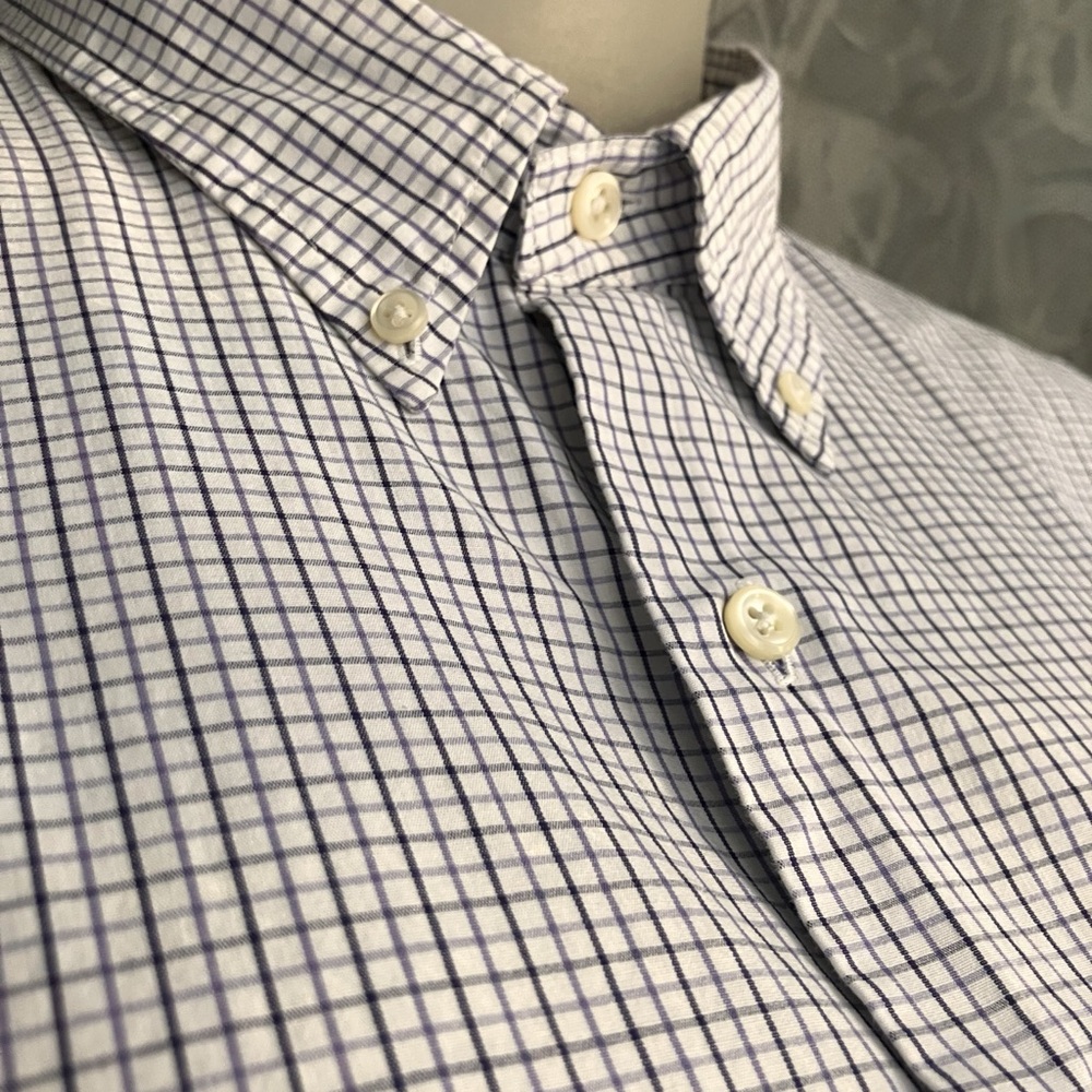 Ralph Lauren Button Down